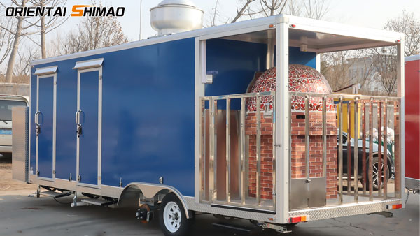 Азық-түлік тіркемесін төмен бағамен қалай басқаруға болады?