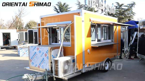 Азық-түлік тіркемелері туралы қаншалықты білесіз?